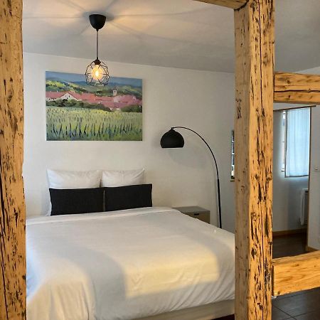 Appartement Parenthèse Alsacienne à Schiltigheim Extérieur photo