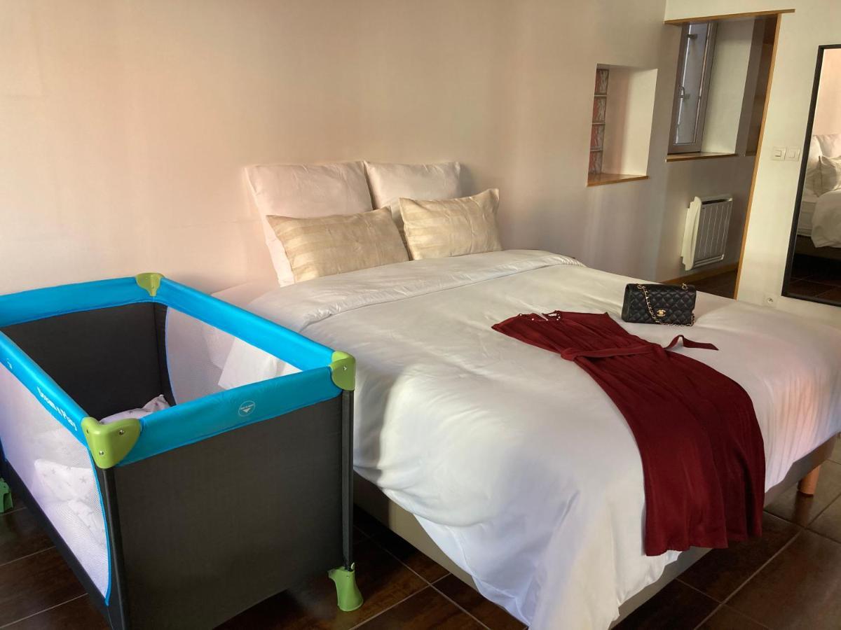 Appartement Parenthèse Alsacienne à Schiltigheim Extérieur photo