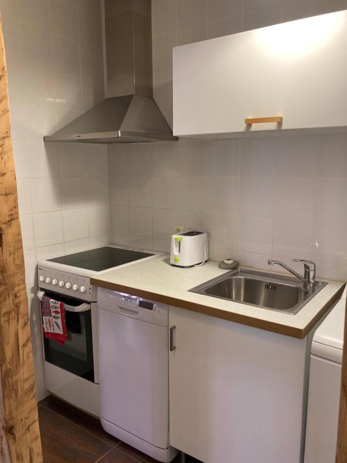 Appartement Parenthèse Alsacienne à Schiltigheim Extérieur photo