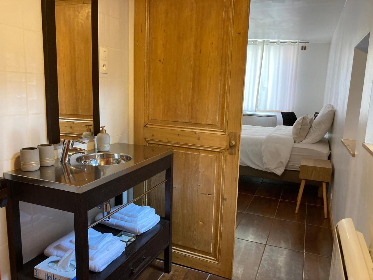 Appartement Parenthèse Alsacienne à Schiltigheim Extérieur photo