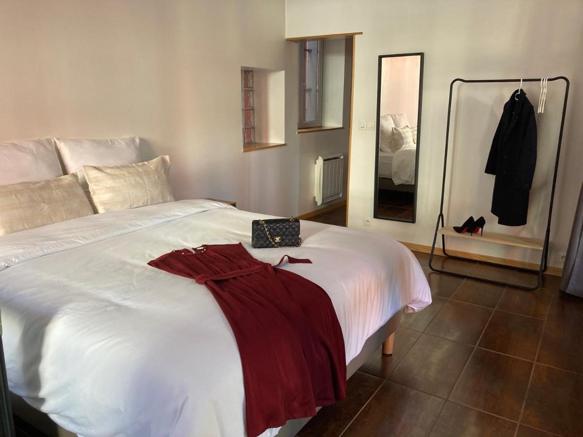 Appartement Parenthèse Alsacienne à Schiltigheim Extérieur photo