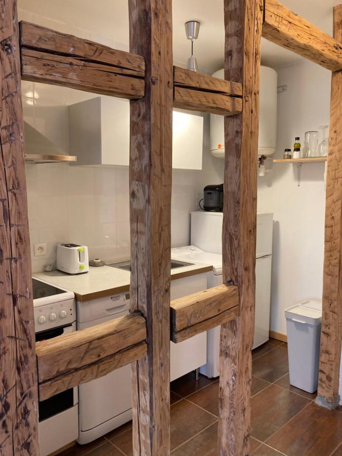 Appartement Parenthèse Alsacienne à Schiltigheim Extérieur photo