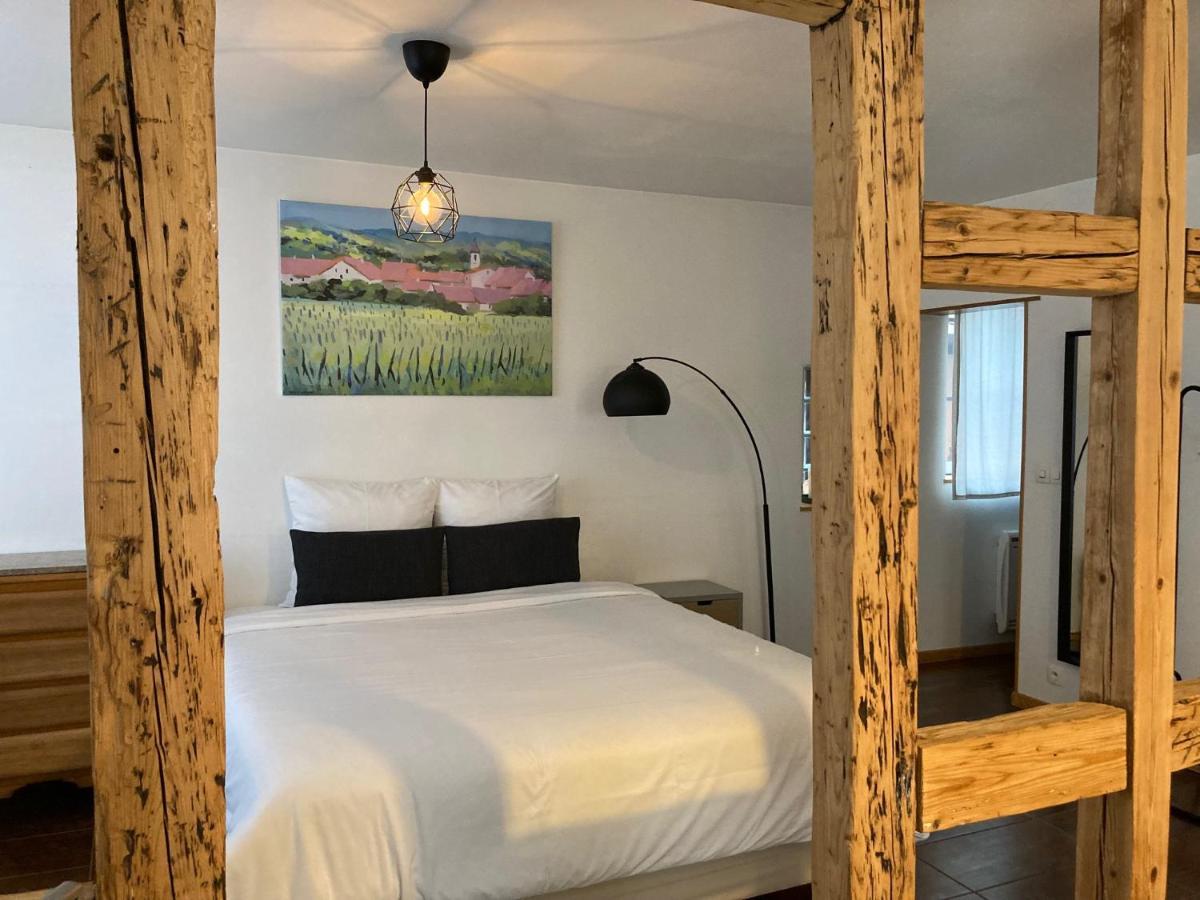 Appartement Parenthèse Alsacienne à Schiltigheim Extérieur photo