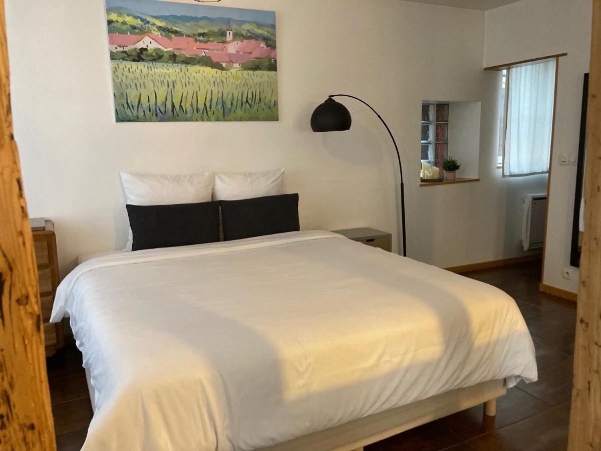 Appartement Parenthèse Alsacienne à Schiltigheim Extérieur photo