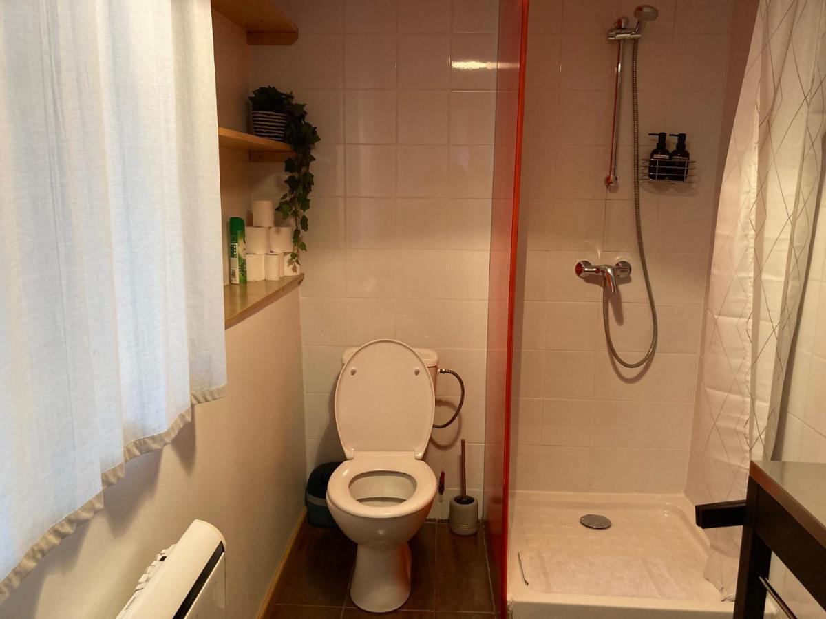 Appartement Parenthèse Alsacienne à Schiltigheim Extérieur photo