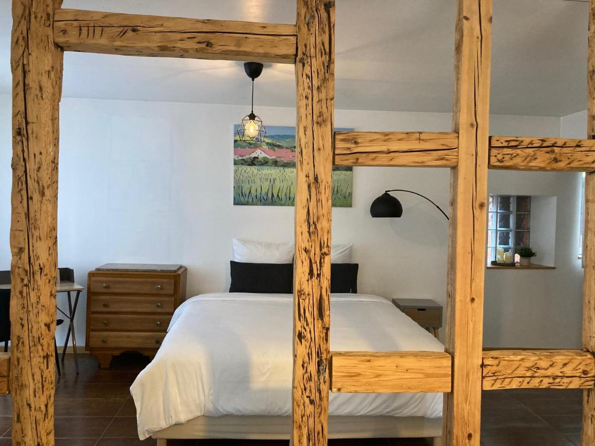 Appartement Parenthèse Alsacienne à Schiltigheim Extérieur photo