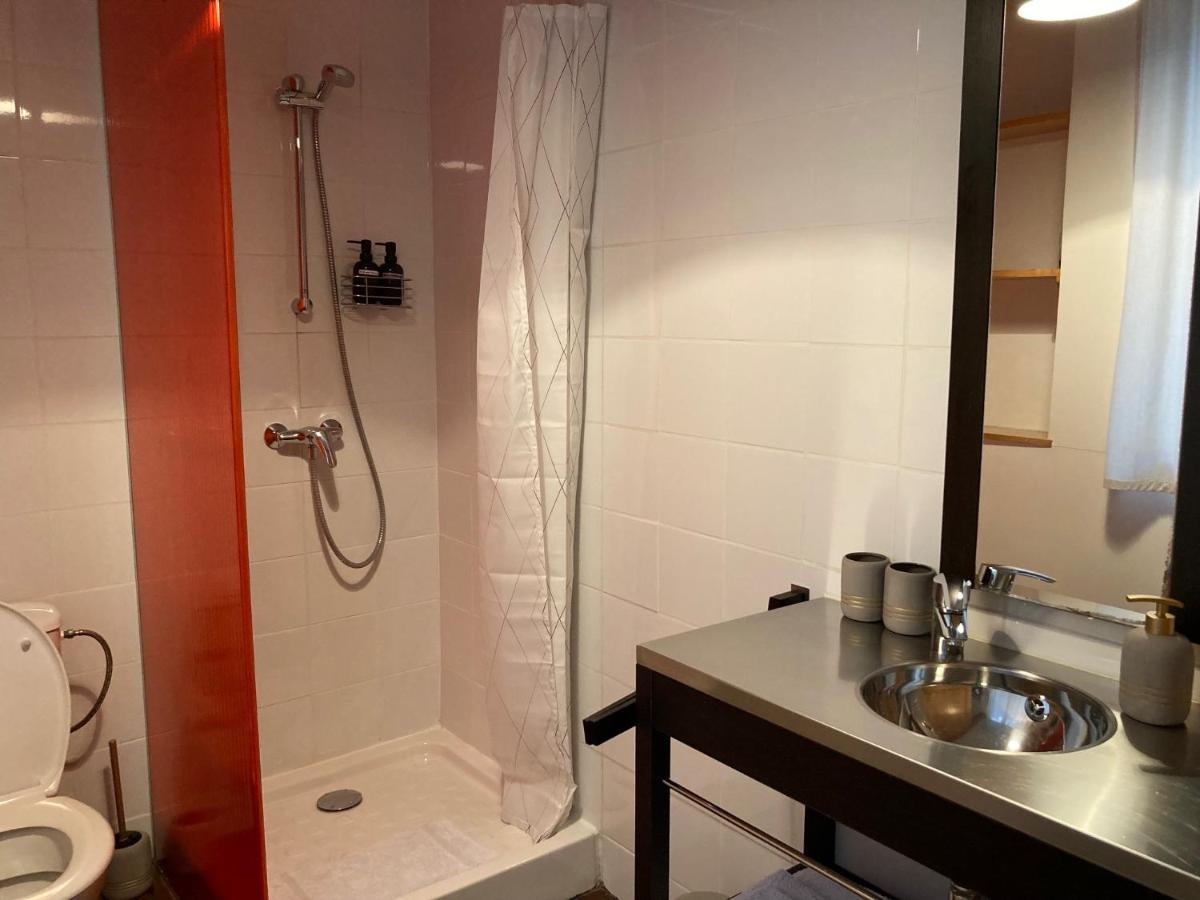 Appartement Parenthèse Alsacienne à Schiltigheim Extérieur photo