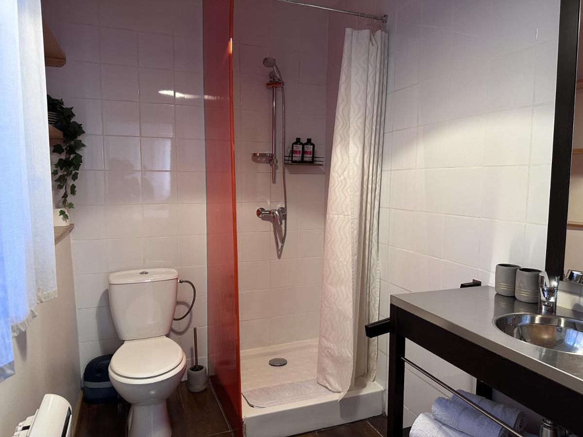 Appartement Parenthèse Alsacienne à Schiltigheim Extérieur photo