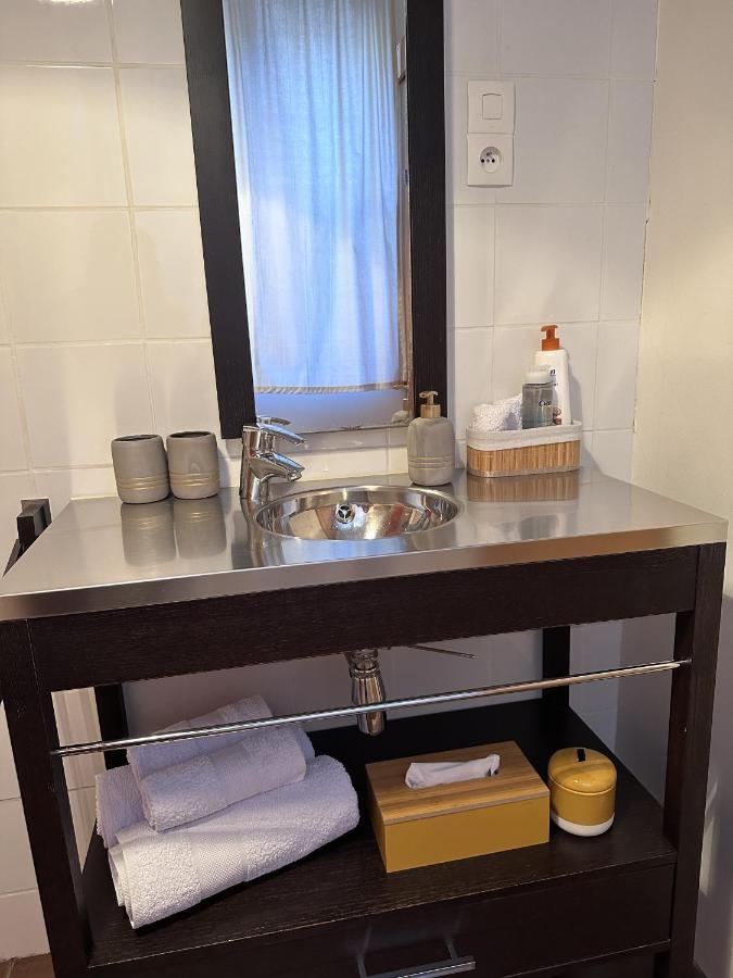 Appartement Parenthèse Alsacienne à Schiltigheim Extérieur photo