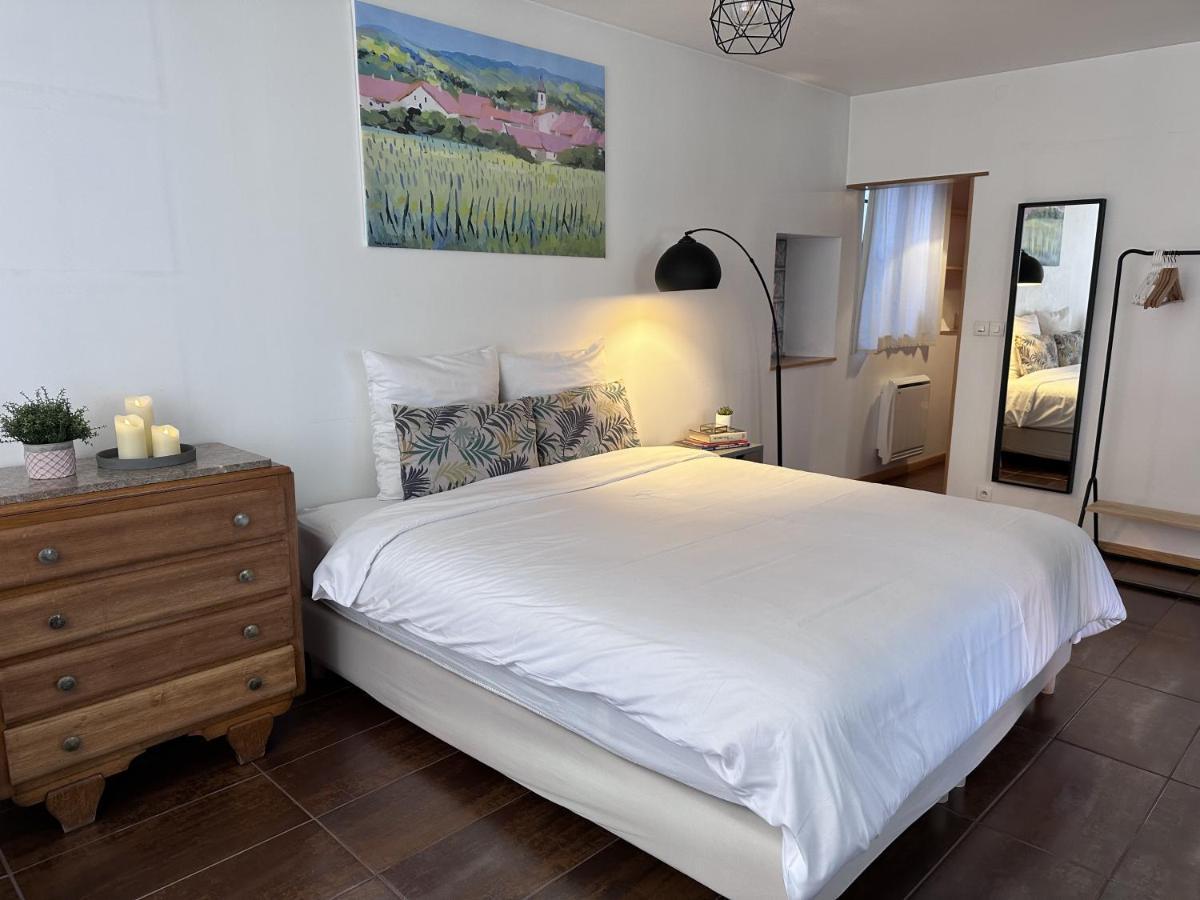 Appartement Parenthèse Alsacienne à Schiltigheim Extérieur photo
