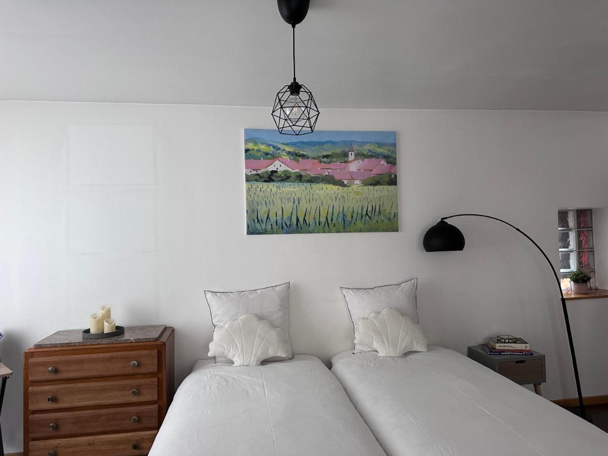 Appartement Parenthèse Alsacienne à Schiltigheim Extérieur photo