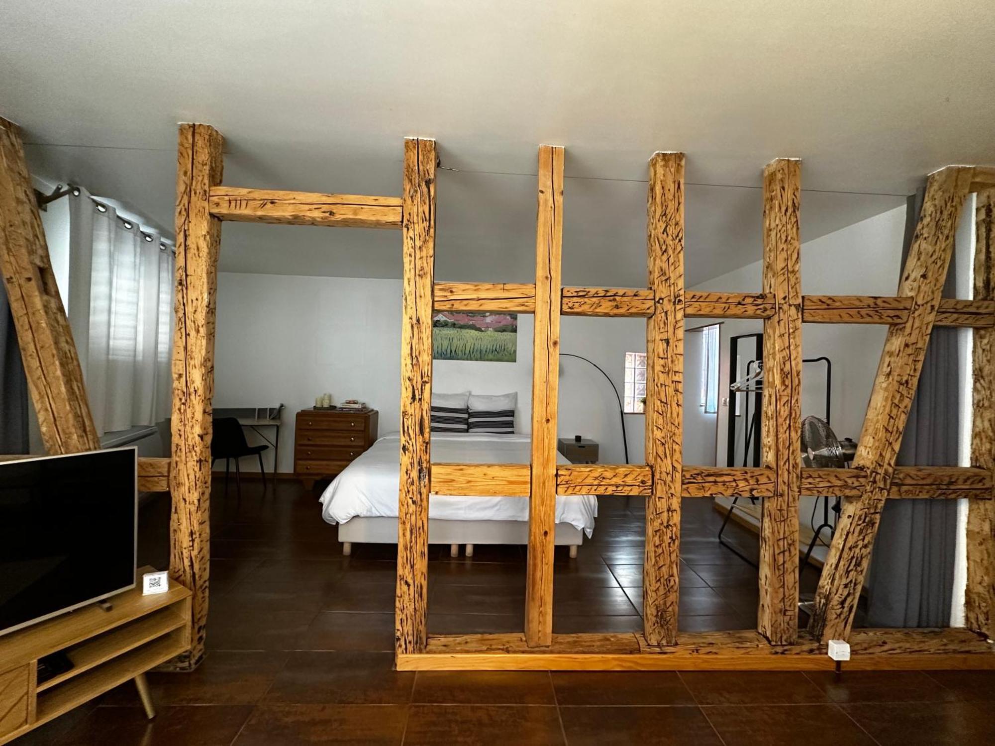 Appartement Parenthèse Alsacienne à Schiltigheim Extérieur photo