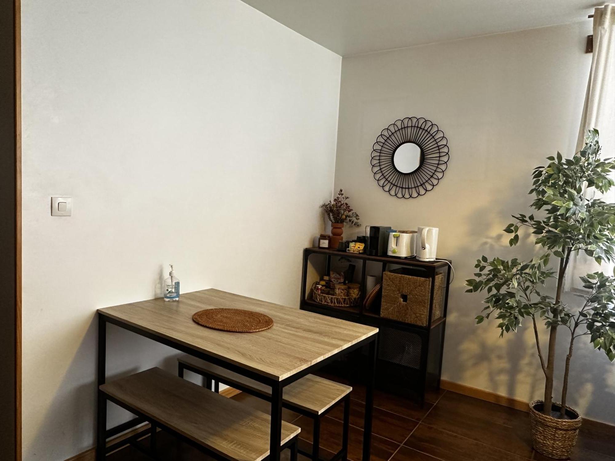 Appartement Parenthèse Alsacienne à Schiltigheim Extérieur photo